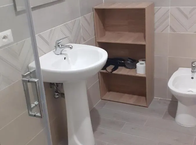 فندق مبيت وإفطار A Casa Di Adele