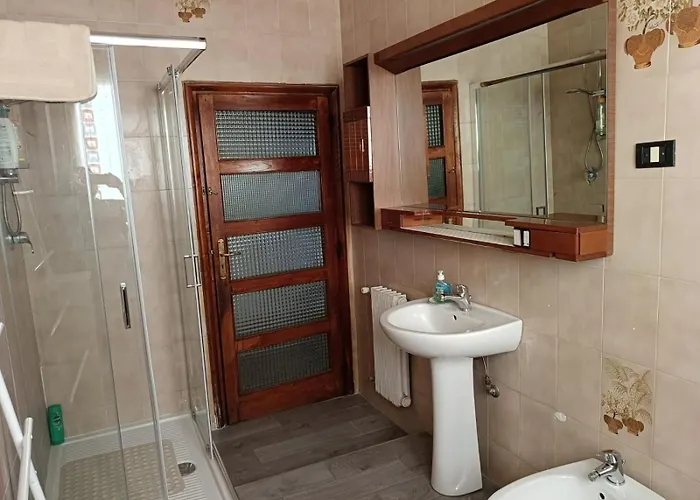 فندق مبيت وإفطار A Casa Di Adele 3*