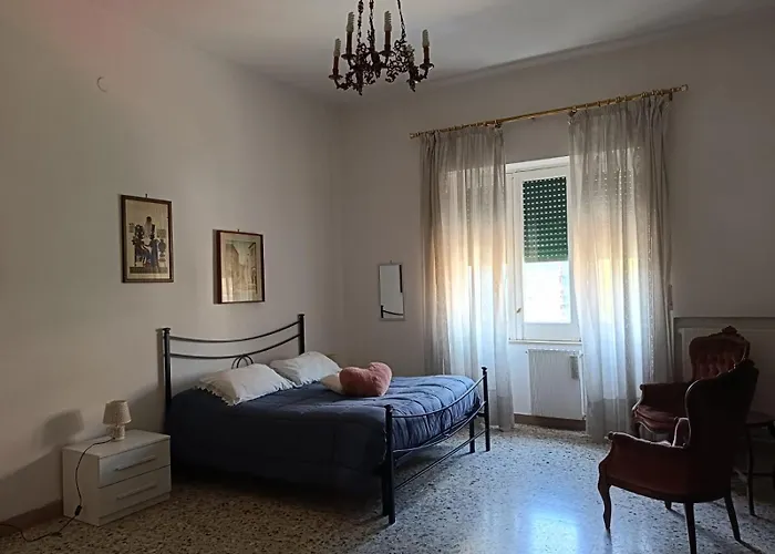 A Casa Di Adele فندق مبيت وإفطار 3*