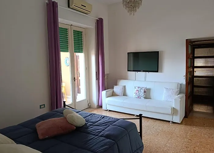 A Casa Di Adele 3* كازيرتا