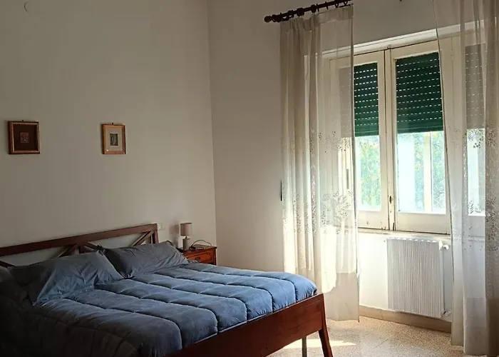 فندق مبيت وإفطار A Casa Di Adele 3*