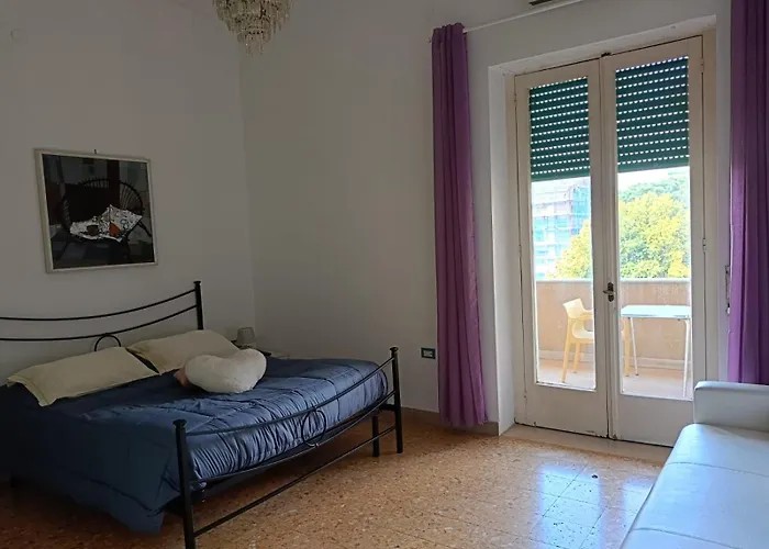 A Casa Di Adele فندق مبيت وإفطار 3*