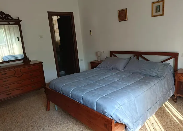 فندق مبيت وإفطار A Casa Di Adele كازيرتا