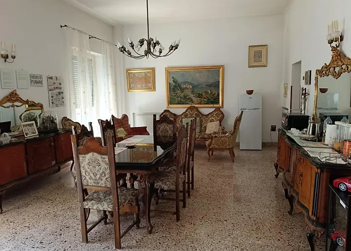 A Casa Di Adele كازيرتا