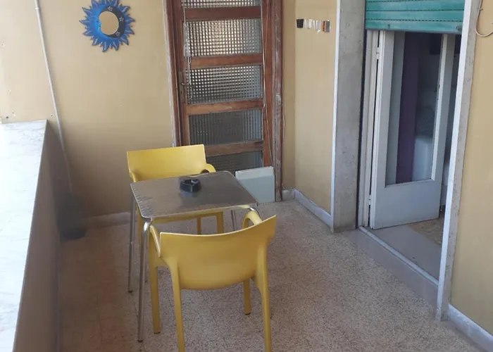 A Casa Di Adele فندق مبيت وإفطار كازيرتا