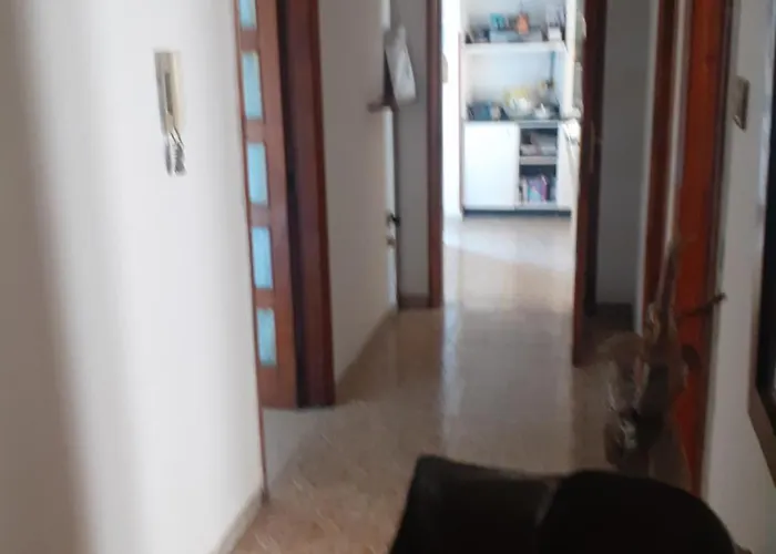 فندق مبيت وإفطار A Casa Di Adele