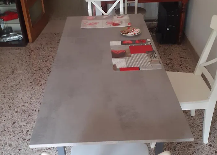 A Casa Di Adele كازيرتا