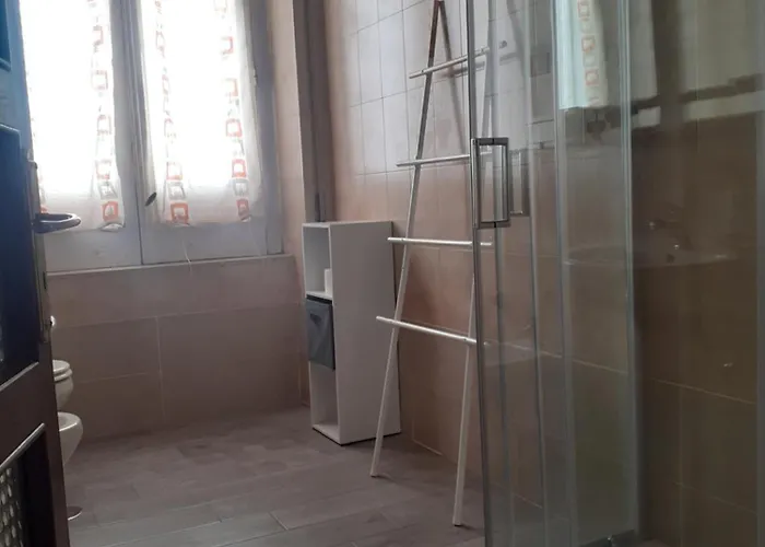 A Casa Di Adele فندق مبيت وإفطار