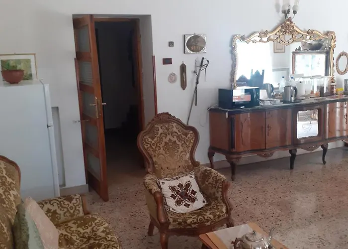 A Casa Di Adele فندق مبيت وإفطار 3*