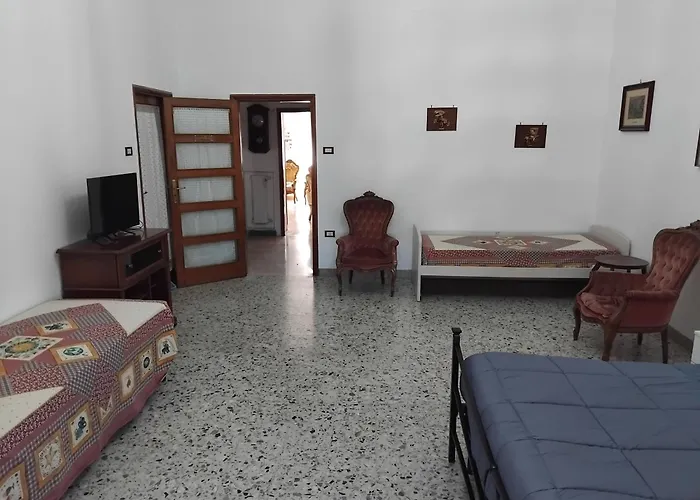 A Casa Di Adele فندق مبيت وإفطار