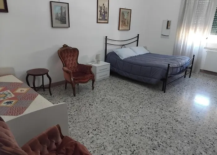 A Casa Di Adele فندق مبيت وإفطار 3*